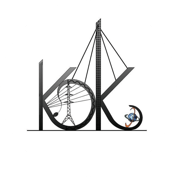 KDK College Logo